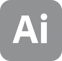 Ai logo
